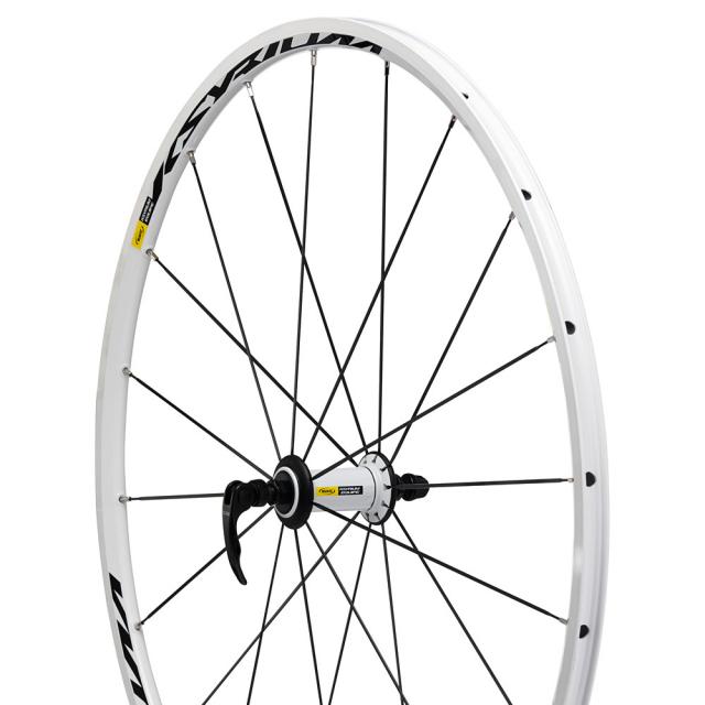 MAVIC (マビック) KSYRIUM EQUIPE (キシリウム エキップ) 価格比較